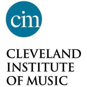 Cleveland Institute of Music logo