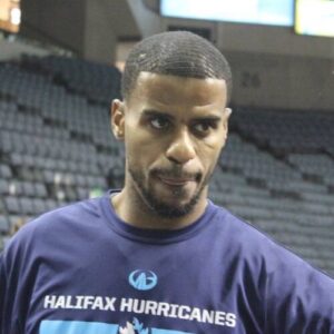 Cliff Clinkscales