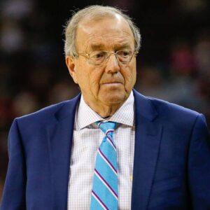 Cliff Ellis