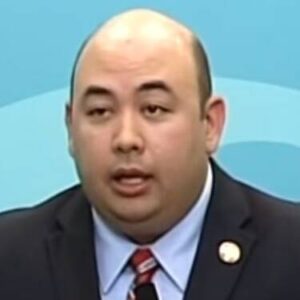Cliff Rosenberger