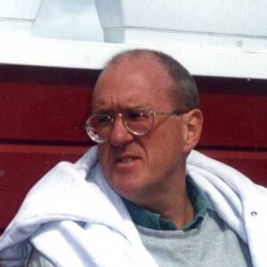 Clifford A. Henricksen