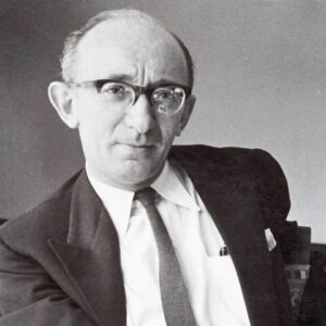 Clifford Curzon