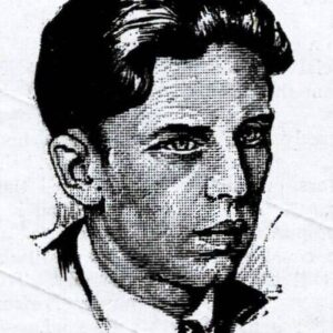 Clifford D. Simak