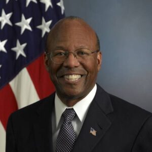 Clifford L. Stanley