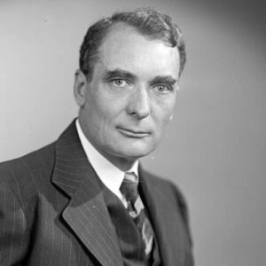 Clifford Ragsdale Hope
