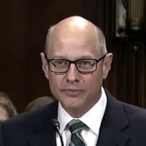 Clifton L. Corker