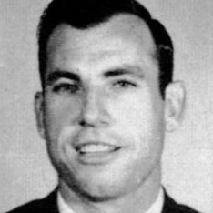 Clifton McNeely