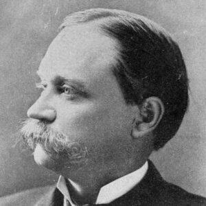 Clifton Rodes Breckinridge