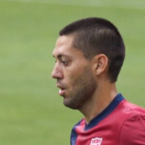 Clint Dempsey