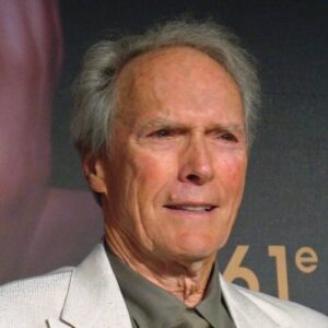 Clint Eastwood