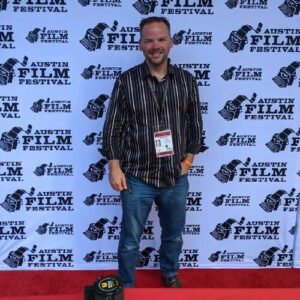 Clint Ford