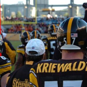 Clint Kriewaldt