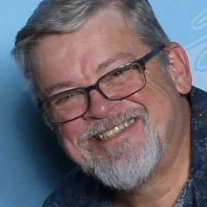 Clint McElroy