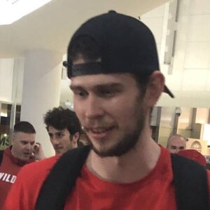 Clint Steindl