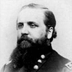 Clinton B. Fisk