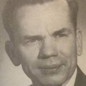 Clinton D. McKinnon