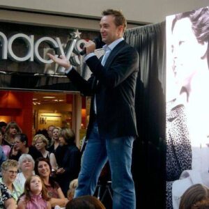 Clinton Kelly
