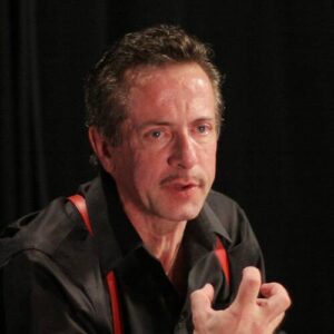 Clive Barker