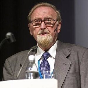 Clive Granger