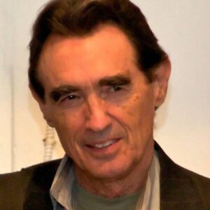 Clive Matson