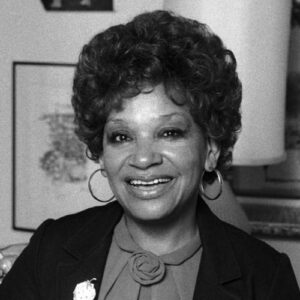 Clora Bryant