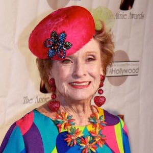 Cloris Leachman