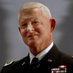 Clyde A. Vaughn