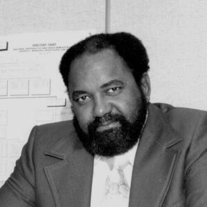 Clyde Foster