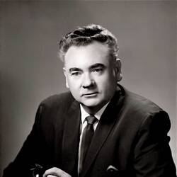 Clyde M. Narramore