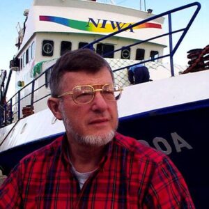 Clyde Roper