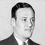 Clyde Tolson