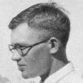 Clyde Tombaugh