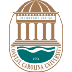 Coastal Carolina University Logo
