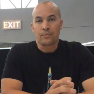 Coby Bell