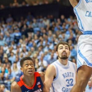 Coby White