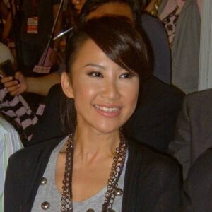 Coco Lee