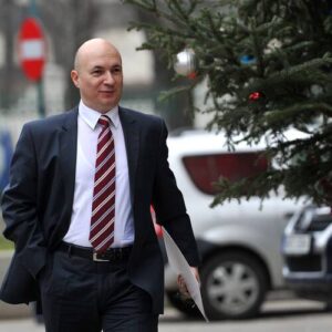 Codrin Ștefănescu