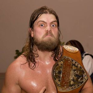 Cody Deaner
