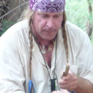 Cody Lundin