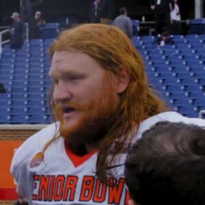 Cody Mauch