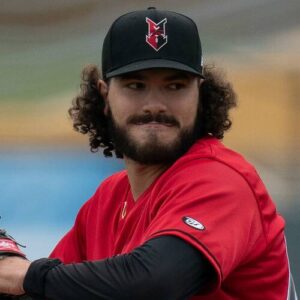 Cody Ponce