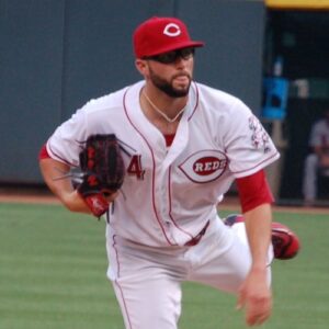 Cody Reed