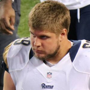 Cody Wichmann