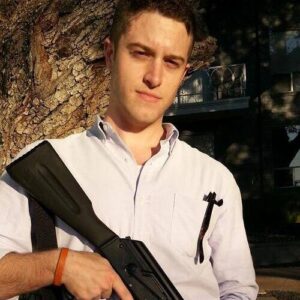 Cody Rutledge Wilson