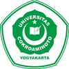 Cokroaminoto University of Yogyakarta Logo