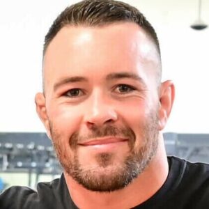 Colby Covington