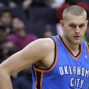 Cole Aldrich