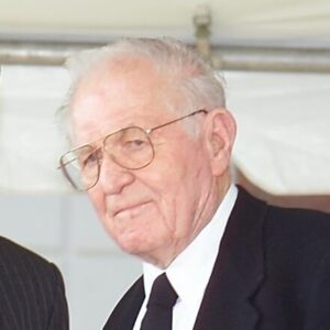 Cole C. Kingseed