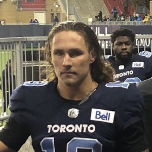 Cole McDonald