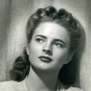 Coleen Gray